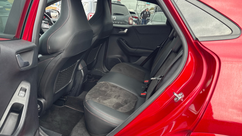 Ford Puma ST 1.5 EcoBoost ST 5dr Petrol Hatchback